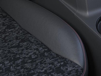 2026 Chevrolet Colorado Crew Cab Short Box 4-Wheel Drive Z71