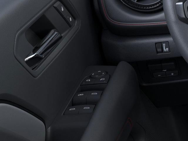 2026 Chevrolet Colorado Crew Cab Short Box 4-Wheel Drive Z71