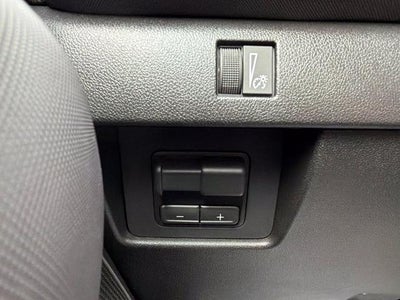 2026 Chevrolet Colorado Crew Cab Short Box 4-Wheel Drive Z71