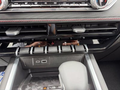 2026 Chevrolet Colorado Crew Cab Short Box 4-Wheel Drive Z71