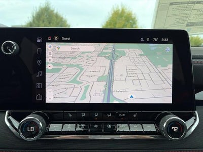 2026 Chevrolet Colorado Crew Cab Short Box 4-Wheel Drive Z71