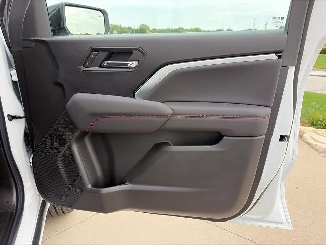 2026 Chevrolet Colorado Crew Cab Short Box 4-Wheel Drive Z71