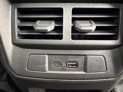 2026 Chevrolet Colorado Crew Cab Short Box 4-Wheel Drive Z71