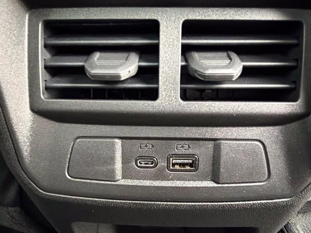 2026 Chevrolet Colorado Crew Cab Short Box 4-Wheel Drive Z71