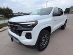 2026 Chevrolet Colorado Crew Cab Short Box 4-Wheel Drive Z71