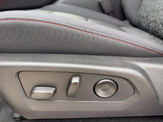2026 Chevrolet Colorado Crew Cab Short Box 4-Wheel Drive Z71