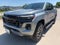 2026 Chevrolet Colorado Crew Cab Short Box 4-Wheel Drive Z71
