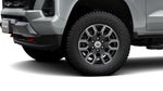 2026 Chevrolet Colorado Crew Cab Short Box 4-Wheel Drive Z71