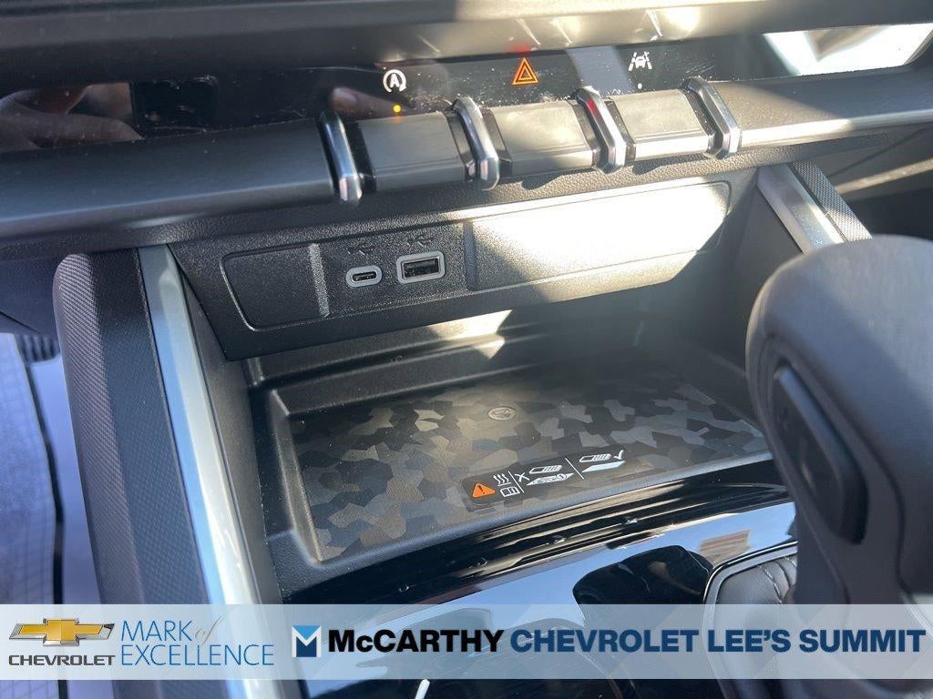 2026 Chevrolet Colorado Crew Cab Short Box 4-Wheel Drive Trail Boss