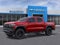 2026 Chevrolet Colorado Crew Cab Short Box 4-Wheel Drive Trail Boss