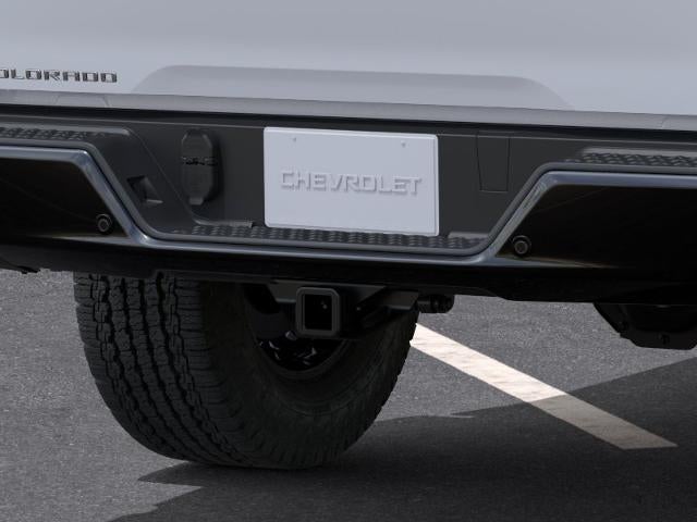 2026 Chevrolet Colorado Trail Boss - Photo 14