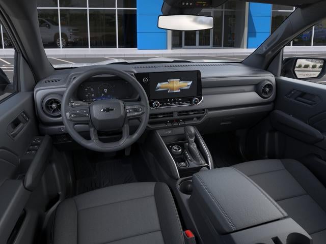 2026 Chevrolet Colorado Trail Boss - Photo 15