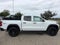 2026 Chevrolet Colorado Crew Cab Short Box 4-Wheel Drive Trail Boss