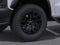 2026 Chevrolet Colorado Crew Cab Short Box 4-Wheel Drive Trail Boss