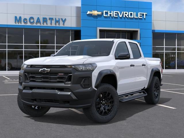 2026 Chevrolet Colorado Trail Boss - Photo 6