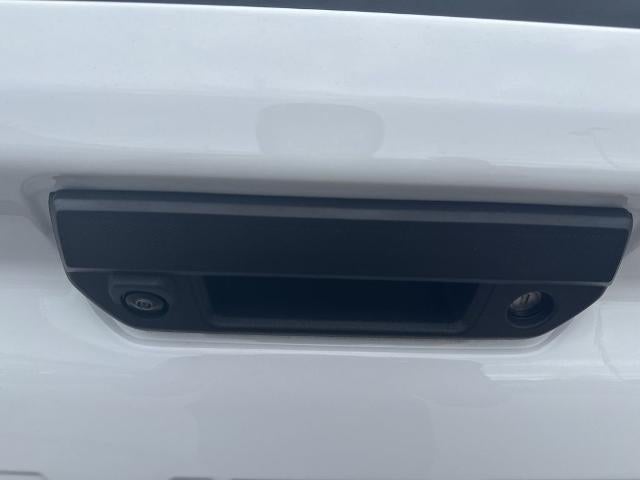 2025 Chevrolet Colorado Crew Cab Short Box 4-Wheel Drive Trail Boss