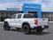 2025 Chevrolet Colorado Crew Cab Short Box 4-Wheel Drive Trail Boss