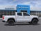 2025 Chevrolet Colorado Crew Cab Short Box 4-Wheel Drive Trail Boss