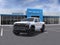 2025 Chevrolet Colorado Crew Cab Short Box 4-Wheel Drive Trail Boss