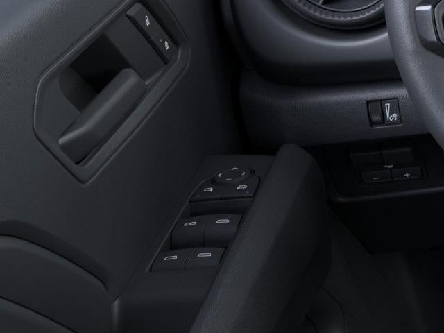 2026 Chevrolet Colorado Crew Cab Short Box 4-Wheel Drive Trail Boss