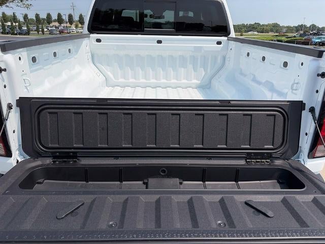 2026 Chevrolet Colorado Crew Cab Short Box 4-Wheel Drive Trail Boss