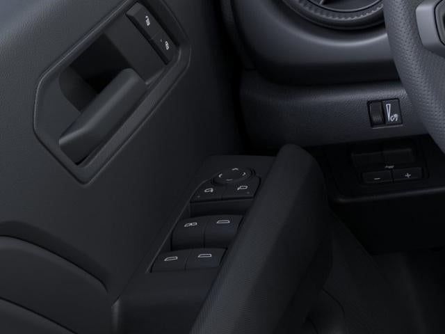 2026 Chevrolet Colorado Crew Cab Short Box 4-Wheel Drive Trail Boss