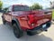 2026 Chevrolet Colorado Crew Cab Short Box 4-Wheel Drive Trail Boss