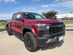 2026 Chevrolet Colorado Crew Cab Short Box 4-Wheel Drive Trail Boss