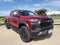 2026 Chevrolet Colorado Crew Cab Short Box 4-Wheel Drive Trail Boss