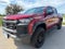 2026 Chevrolet Colorado Crew Cab Short Box 4-Wheel Drive Trail Boss
