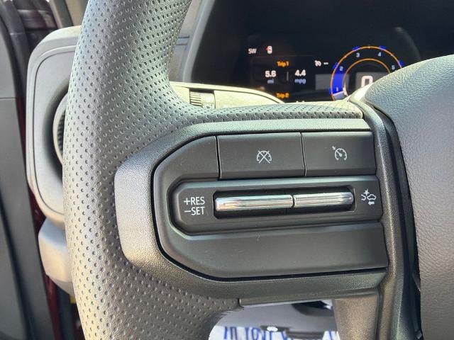 2026 Chevrolet Colorado Crew Cab Short Box 4-Wheel Drive Trail Boss