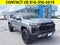 2026 Chevrolet Colorado Crew Cab Short Box 4-Wheel Drive Trail Boss