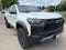 2026 Chevrolet Colorado Crew Cab Short Box 4-Wheel Drive Trail Boss