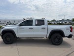 2026 Chevrolet Colorado Crew Cab Short Box 4-Wheel Drive Trail Boss
