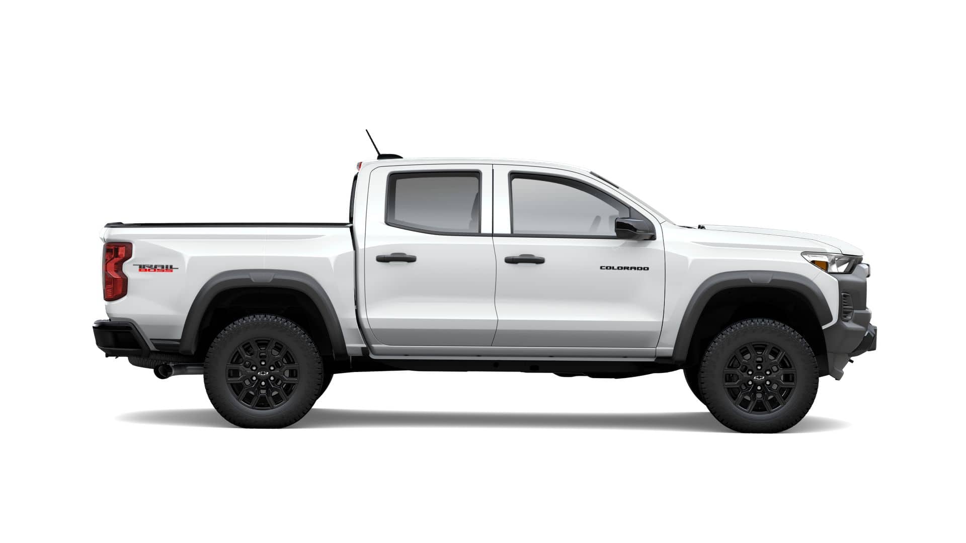 2026 Chevrolet Colorado Base