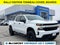2022 Chevrolet Silverado 1500 LTD Custom Rally Edition