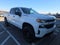 2022 Chevrolet Silverado 1500 LTD Custom Rally Edition