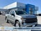 2026 Chevrolet Silverado 1500 Double Cab Standard Box 4-Wheel Drive Custom