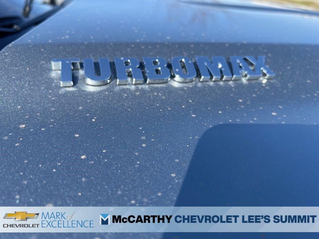 2026 Chevrolet Silverado 1500 Double Cab Standard Box 4-Wheel Drive Custom