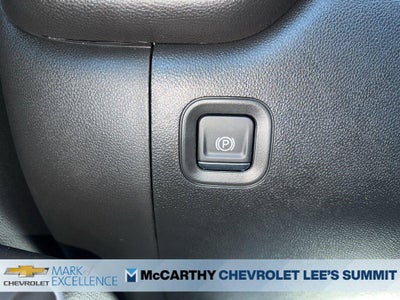 2026 Chevrolet Silverado 1500 Double Cab Standard Box 4-Wheel Drive Custom