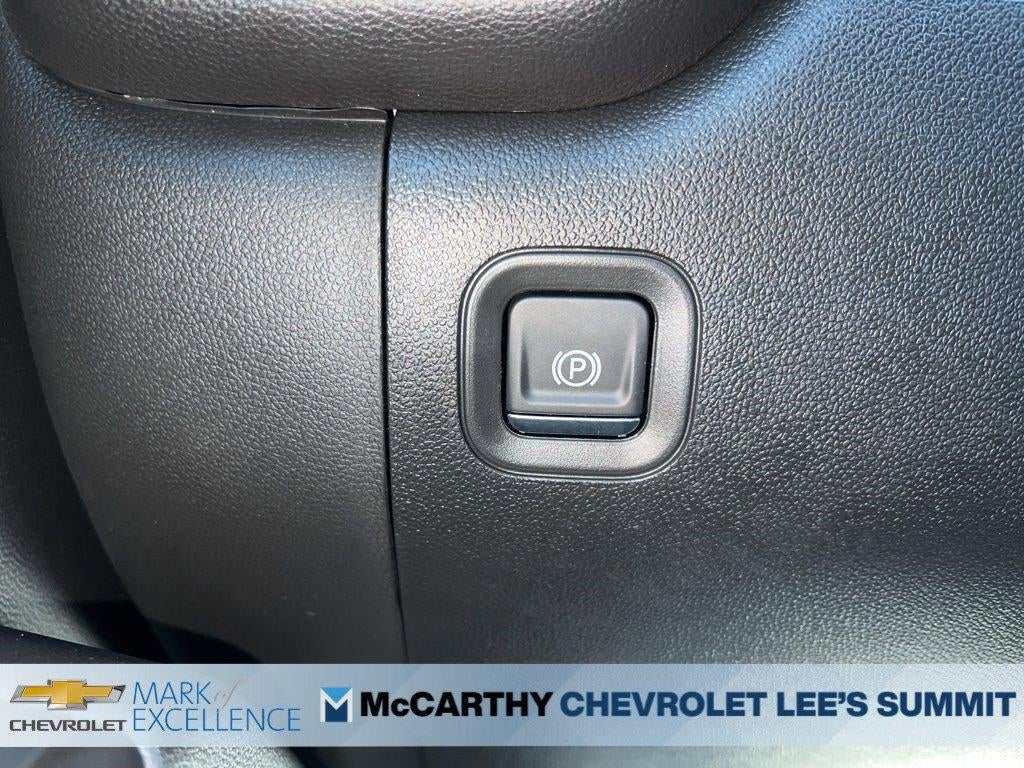 2026 Chevrolet Silverado 1500 Double Cab Standard Box 4-Wheel Drive Custom