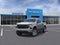 2026 Chevrolet Silverado 1500 Double Cab Standard Box 4-Wheel Drive Custom