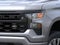 2026 Chevrolet Silverado 1500 Double Cab Standard Box 4-Wheel Drive Custom