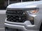2026 Chevrolet Silverado 1500 Double Cab Standard Box 4-Wheel Drive Custom