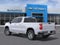 2026 Chevrolet Silverado 1500 Double Cab Standard Box 4-Wheel Drive LT 1LT