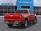2025 Chevrolet Silverado 1500 Double Cab Standard Box 4-Wheel Drive LT 1LT