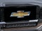 2025 Chevrolet Silverado 1500 Double Cab Standard Box 4-Wheel Drive LT 1LT