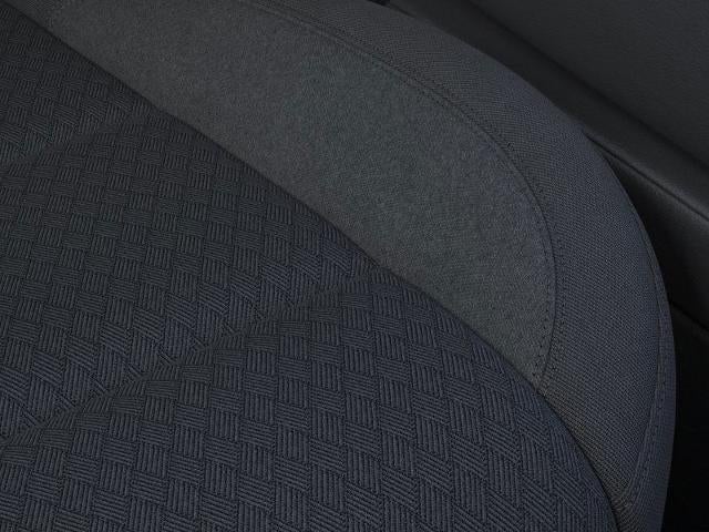 2025 Chevrolet Silverado 1500 Double Cab Standard Box 4-Wheel Drive LT 1LT