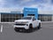 2026 Chevrolet Silverado 1500 Double Cab Standard Box 4-Wheel Drive RST