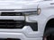2026 Chevrolet Silverado 1500 Double Cab Standard Box 4-Wheel Drive RST